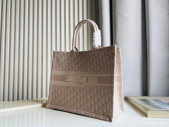 OldCobbler Bags Tote-42*35*18.5cm Book Large Diro 0727